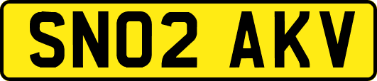 SN02AKV