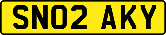 SN02AKY