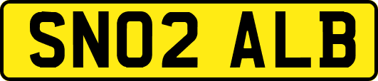 SN02ALB