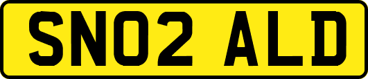 SN02ALD
