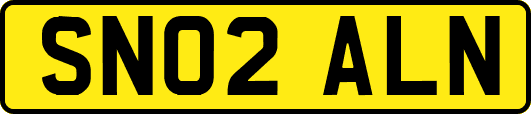 SN02ALN