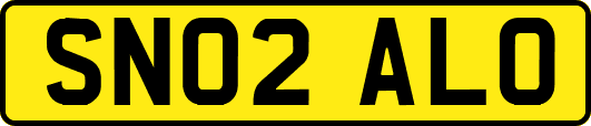 SN02ALO