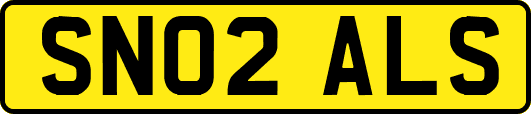 SN02ALS