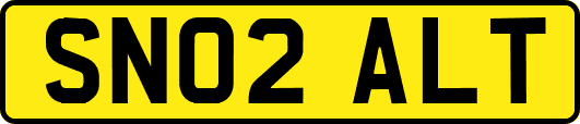 SN02ALT