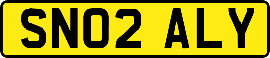 SN02ALY