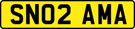 SN02AMA