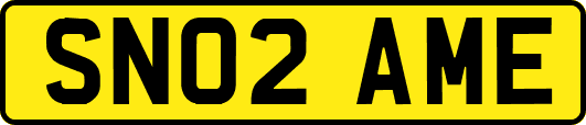 SN02AME
