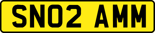 SN02AMM