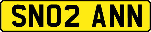 SN02ANN