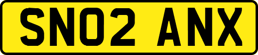 SN02ANX