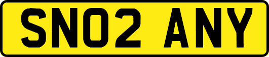 SN02ANY