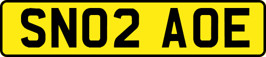 SN02AOE