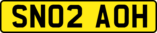 SN02AOH