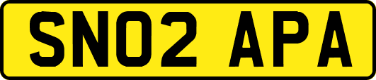 SN02APA