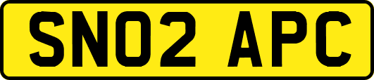SN02APC