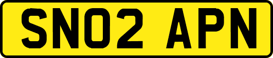SN02APN