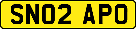 SN02APO