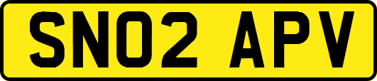 SN02APV