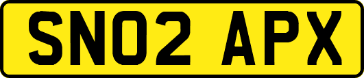 SN02APX