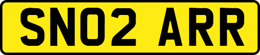 SN02ARR