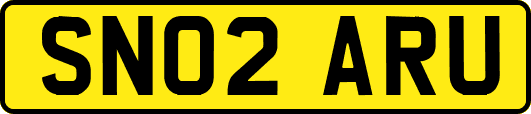 SN02ARU
