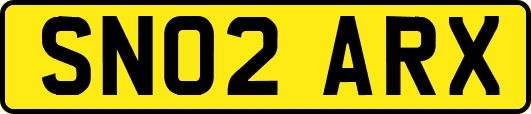 SN02ARX