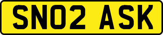 SN02ASK