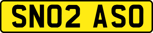 SN02ASO
