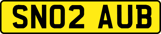 SN02AUB