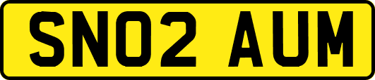 SN02AUM