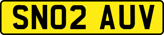 SN02AUV