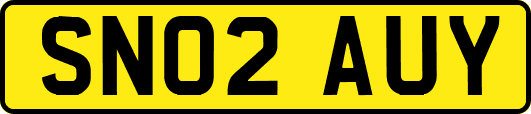 SN02AUY