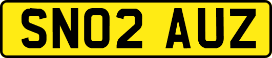 SN02AUZ