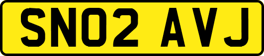 SN02AVJ