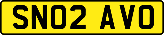 SN02AVO
