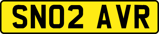SN02AVR