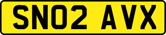 SN02AVX