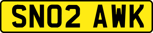 SN02AWK