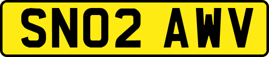 SN02AWV