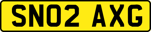 SN02AXG