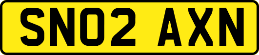SN02AXN