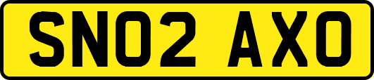 SN02AXO