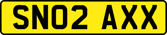 SN02AXX