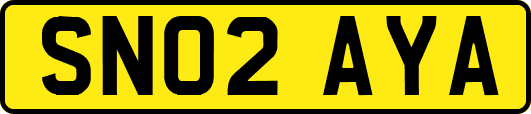 SN02AYA