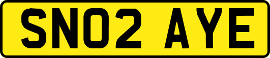 SN02AYE