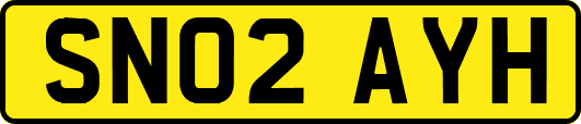 SN02AYH