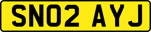 SN02AYJ