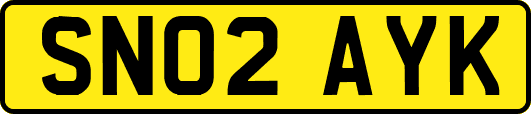 SN02AYK