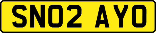 SN02AYO