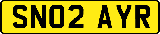 SN02AYR